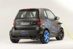 Smart ForTwo Easybrid by Lorinser 2011 года